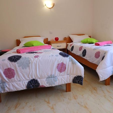 Apartment Belin Mljet Okuklje ภายนอก รูปภาพ