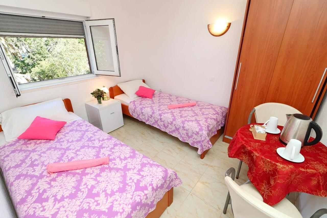 Apartment Belin Mljet Okuklje ภายนอก รูปภาพ
