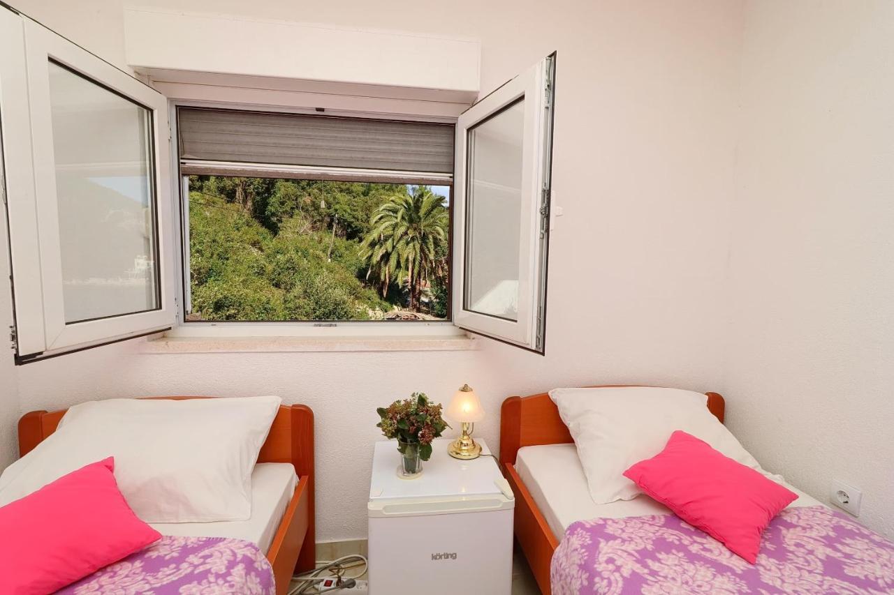 Apartment Belin Mljet Okuklje ภายนอก รูปภาพ