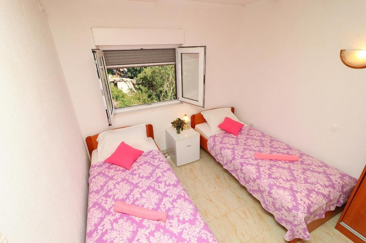 Apartment Belin Mljet Okuklje ภายนอก รูปภาพ